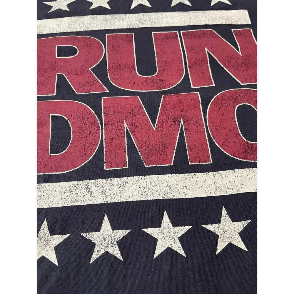 Run DMC Tee - Picture 4 of 7